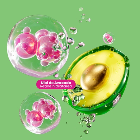 Matrix Food For Soft Oil Serum ser ulei cu efect de hidratare