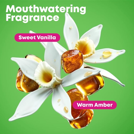 Matrix Food For Soft ensemble pour un effet naturel