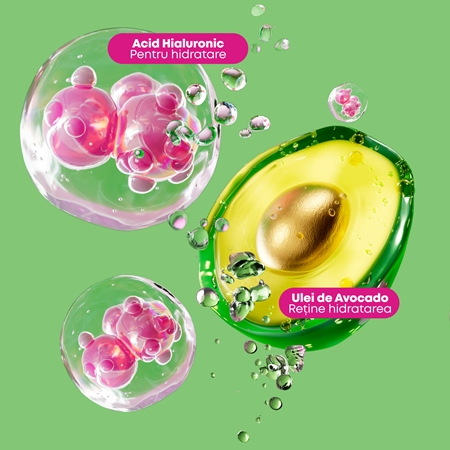 Matrix Food For Soft balsam hidratant cu acid hialuronic