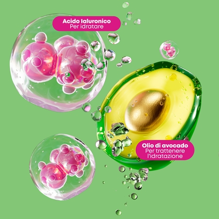 Matrix Food For Soft confezione conveniente per idratazione intensa