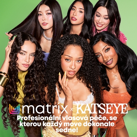 Matrix Food For Soft hydratační kondicionér s kyselinou hyaluronovou