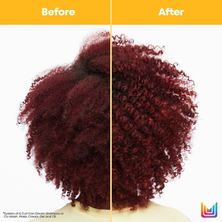 Matrix A Curl Can Dream fixační gel pro vlnité a kudrnaté vlasy