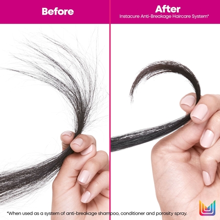 Matrix Instacure Spray spray rigenerante per capelli