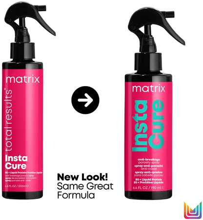 Matrix Instacure Spray Reparerande spray för hår