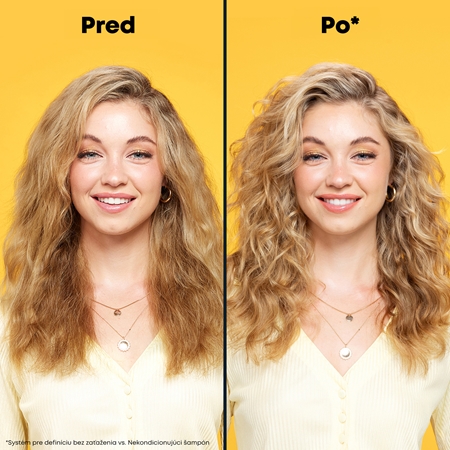Matrix A Curl Can Dream hydratačný kondicionér pre kučeravé vlasy