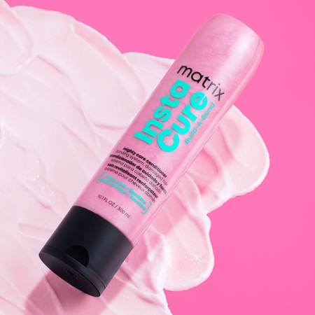 Matrix Instacure Build A Bond restoring conditioner