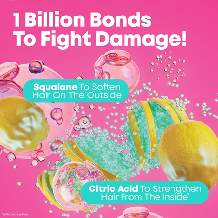 Matrix Instacure Build A Bond Vernieuwende Shampoo voor Beschadigd Haar