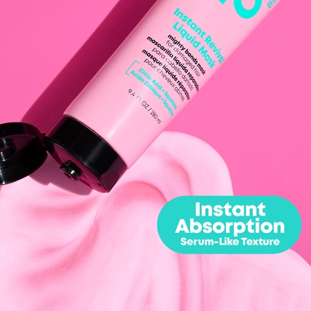 Matrix Instacure Build A Bond revitalising mask for damaged hair