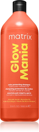 Matrix Glow Mania Shampoo voor Gekleurd Haar
