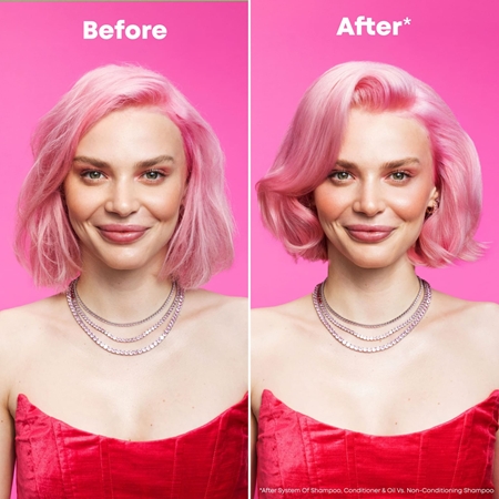 Matrix Instacure Build A Bond oil Hair Oil for damaged hair
