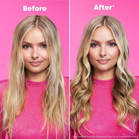 Matrix Instacure Build A Bond oil Hair Oil for damaged hair