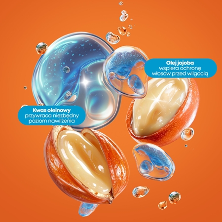 Matrix Mega Sleek Smoothing Shampoo szampon do włosów nieposłusznych i puszących się