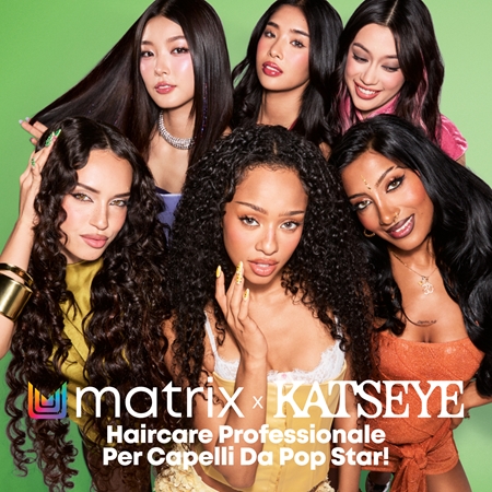 Matrix Mega Sleek Smoothing Mask maschera per capelli per capelli ribelli e crespi