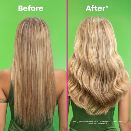 Matrix Food For Soft Moisturizing Conditioner with hyaluronic acid