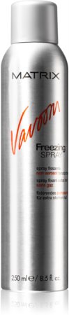 Matrix Vavoom Freezing Spray Haarspray ohne Aerosol
