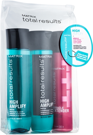 Matrix High Amplify conjunto I.