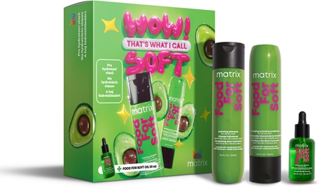 Matrix Food For Soft | Livrare rapida! | Notino.ro