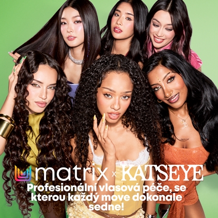 Matrix A Curl Can Dream dárková sada pro vlnité a kudrnaté vlasy