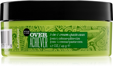 Matrix Style Link Over Achiever crema styling 3 in 1