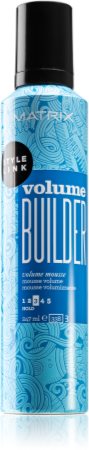 Matrix Style Link Volume Builder Schaumfestiger für mehr Volumen