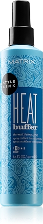 Matrix Style Link Heat Buffer Thermoactive Spray