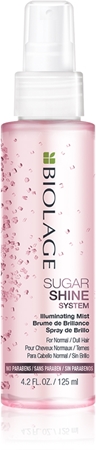 Biolage Essentials Sugar Shine Ren spray