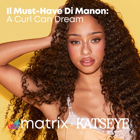 Matrix A Curl Can Dream crema senza risciacquo per capelli mossi e ricci
