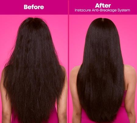 Matrix Instacure Spray spray rigenerante per capelli fragili e stanchi