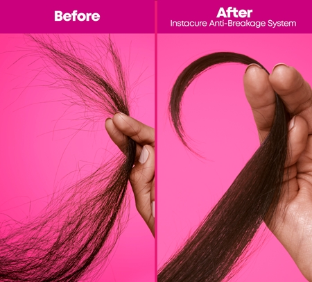 Matrix Instacure Spray spray rigenerante per capelli fragili e stanchi