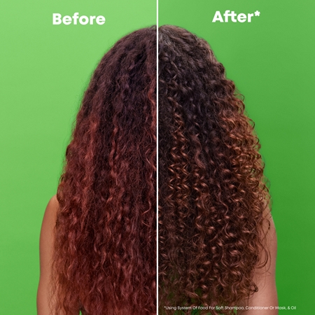 Matrix Food For Soft Hydrating Treatment Mask máscara hidratante intensiva para cabelo