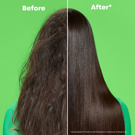 Matrix Food For Soft Hydrating Treatment Mask máscara hidratante intensiva para cabelo