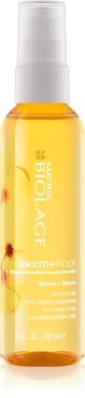 Biolage Essentials SmoothProof Serum For Unruly And Frizzy Hair
