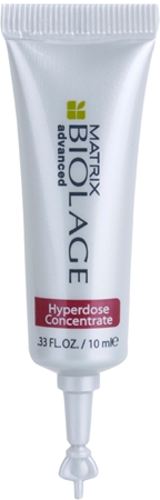 Matrix Biolage Advanced Repair Inside Cure for the Treatment of Damaged Hair
