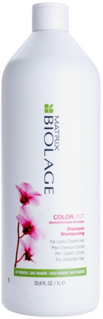 Biolage Essentials ColorLast szampon do włosów farbowanych