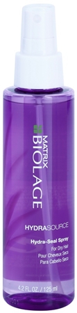 Matrix Biolage HydraThérapie tratamento capilar