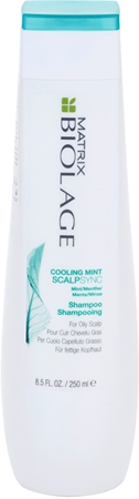 Biolage Essentials ScalpSync shampoing pour cheveux qui deviennent gras très vite