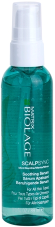 Matrix Biolage ScalpSync Soothing Serum for All Hair Types