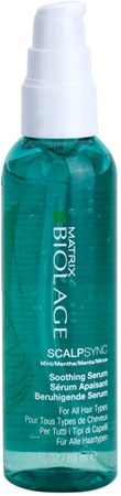 Matrix Biolage ScalpSync Soothing Serum for All Hair Types