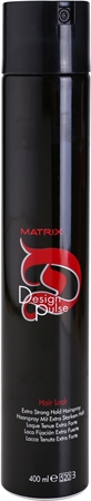 Matrix Design Pulse laca de pelo para volumen de larga duración