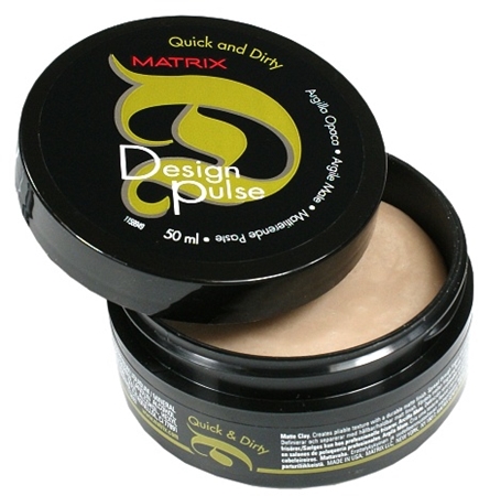 Matrix Design Pulse modellierende Paste