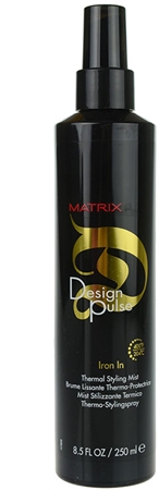Matrix Design Pulse spray per styling per la termoprotezione dei capelli