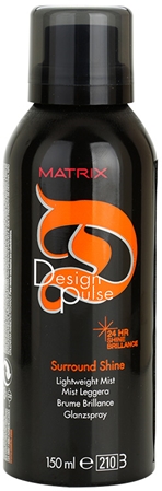 Matrix Design Pulse nabłyszczacz w sprayu