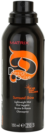 Matrix Design Pulse nabłyszczacz w sprayu