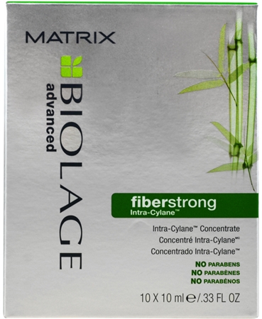 Biolage Matrix Biolage Advanced Fiberstrong sérum pour fortifier les cheveux