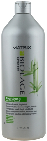Biolage Advanced FiberStrong šampon za šibke, obremenjene lase
