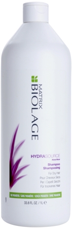 Biolage Essentials HydraSource шампоан за суха коса