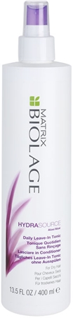 Matrix Biolage Hydra Source tonikum pro suché vlasy