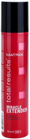 Matrix Total Results Miracle suchý šampon ve spreji