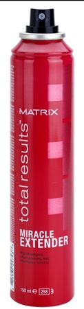 Matrix Total Results Miracle suchý šampon ve spreji