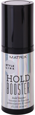 Matrix Style Link Boost gel sculptant fixation et forme